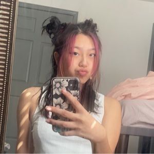 Meet your Posher, Joann